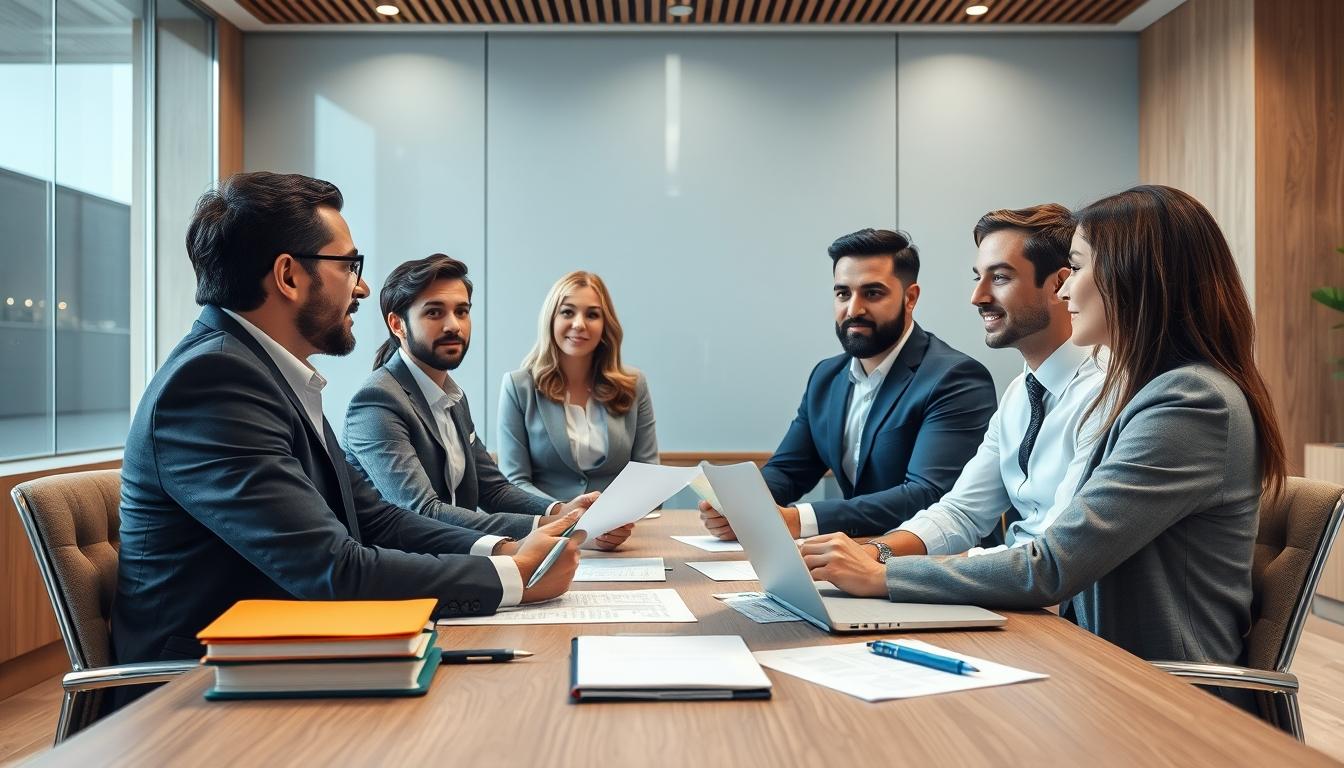 Retirement planning legal support